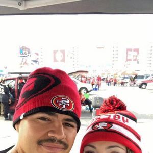 Meet your Posher, Mike